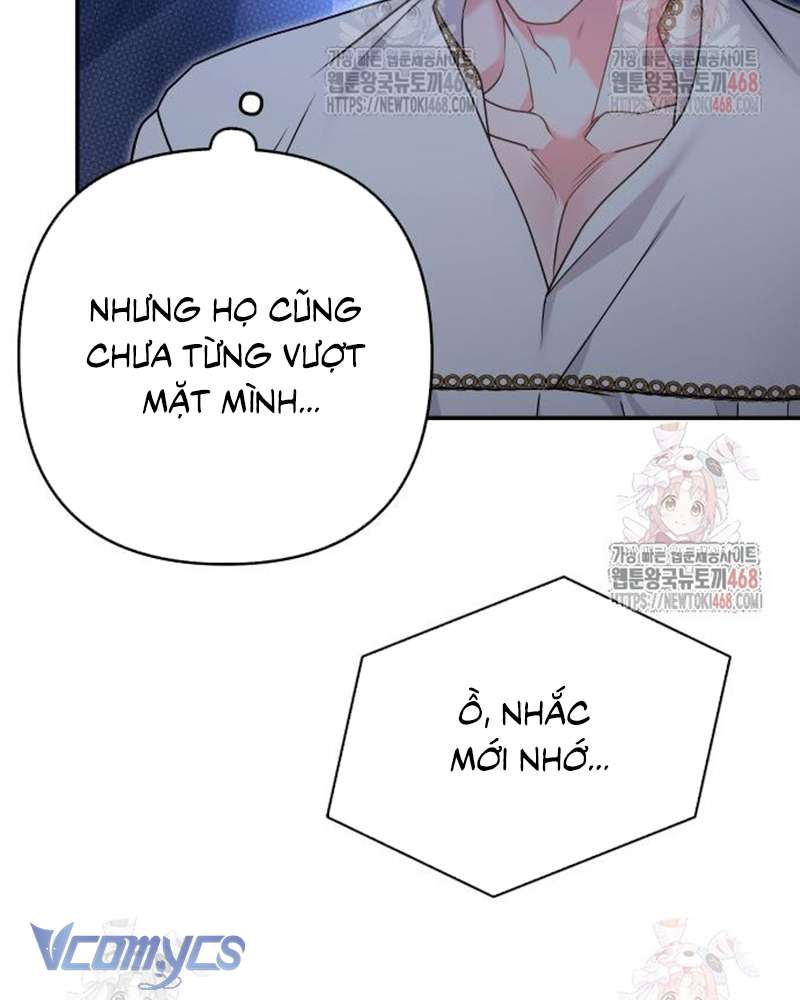 Trước Khi Em Có Ý Định Chạy Trốn Ta Sẽ Ngăn Chặn Nó Chap 22 - Next 