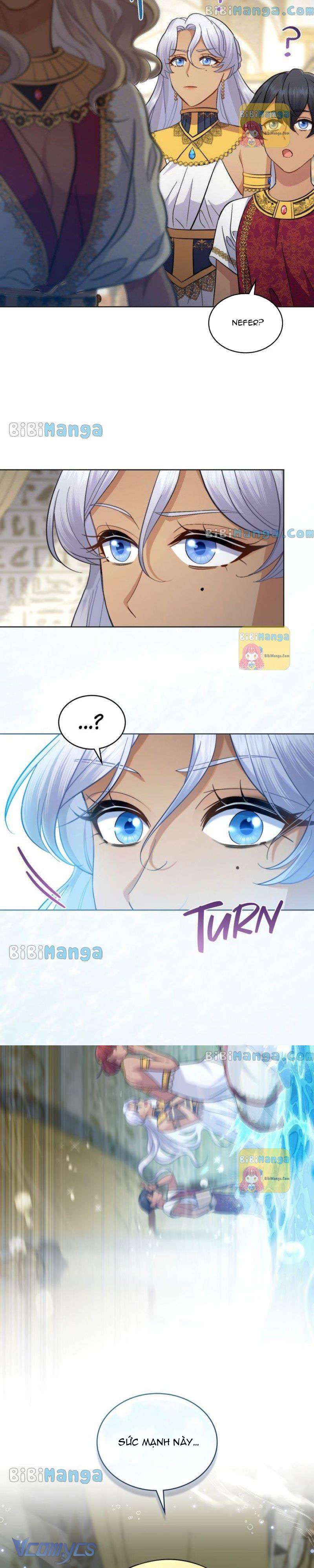 Hôn Nhân Giả Dối Chap 43 - Trang 4
