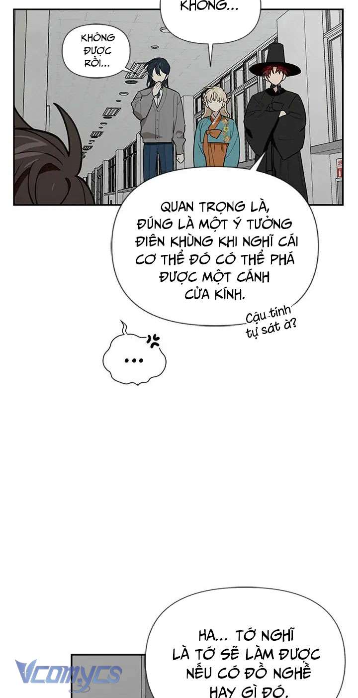 Điều Ước Sao Băng Chap 46 - Trang 4
