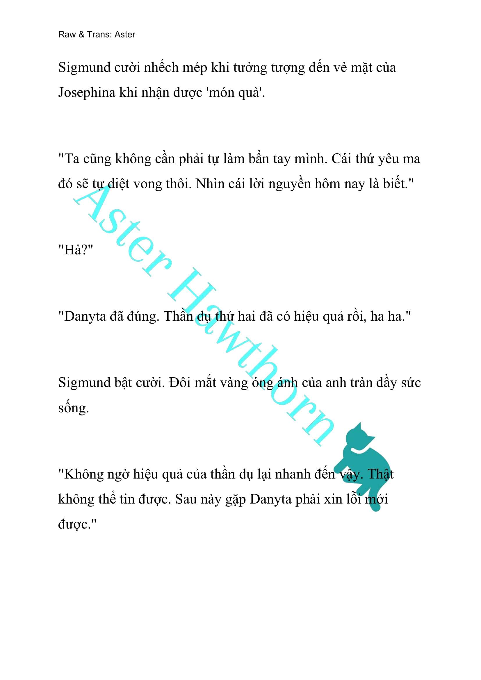 [NOVEL] Cách Để Em Bảo Vệ Anh Chap 70 - Next 