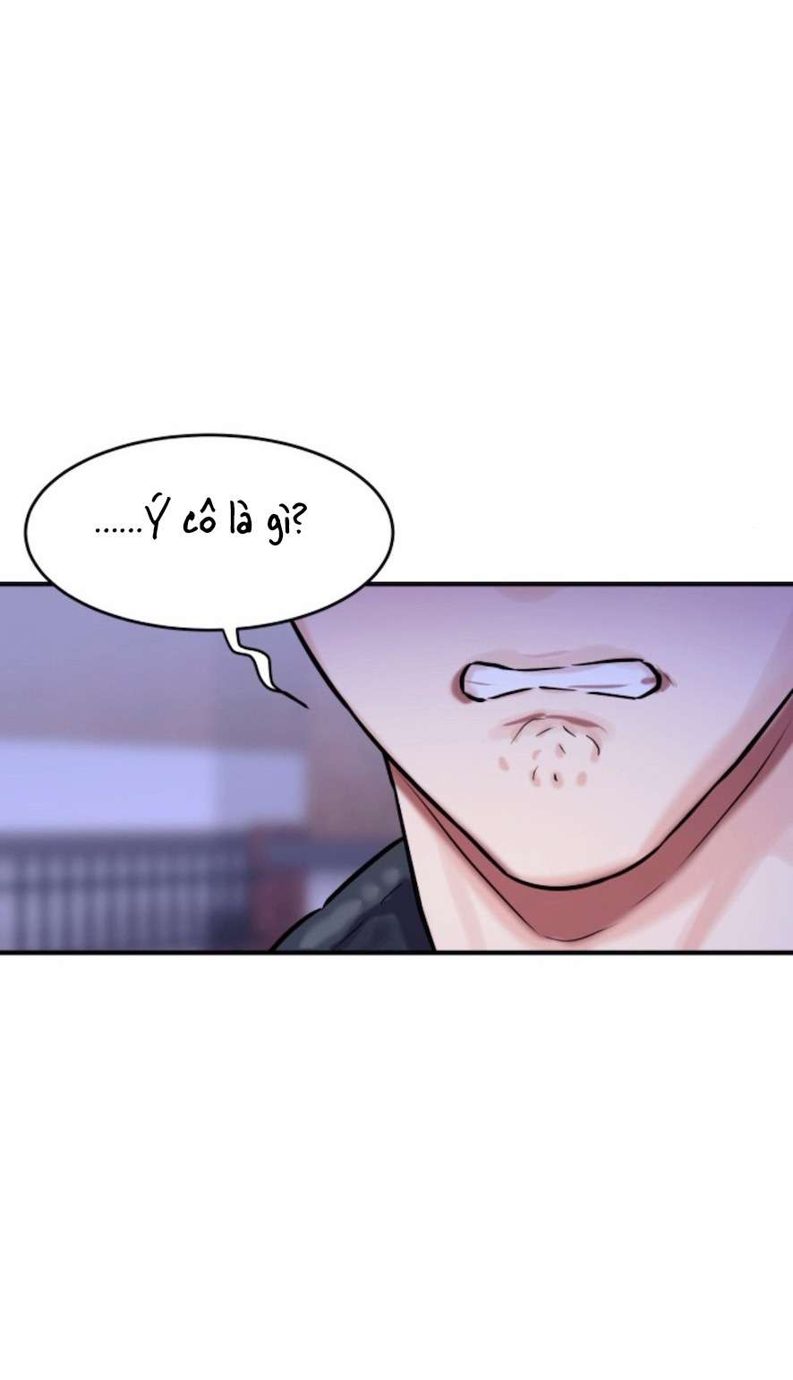 Sở Thích Bị Cai Trị Chap 20 - Trang 2