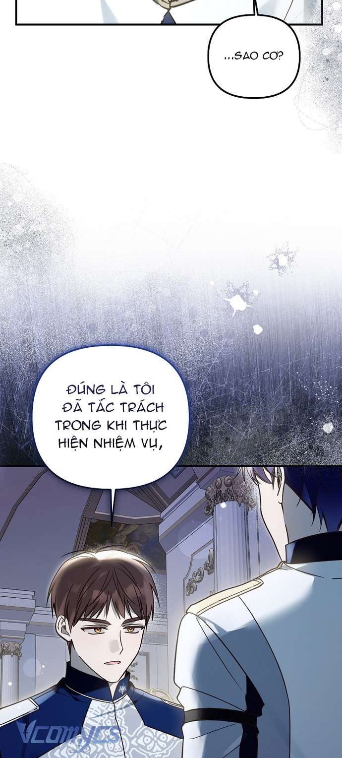 Độc Chiếm Sủng Ái Của Công Chúa Út, Mọi Người Đều Say Mê Tôi. Chap 14 - Trang 2