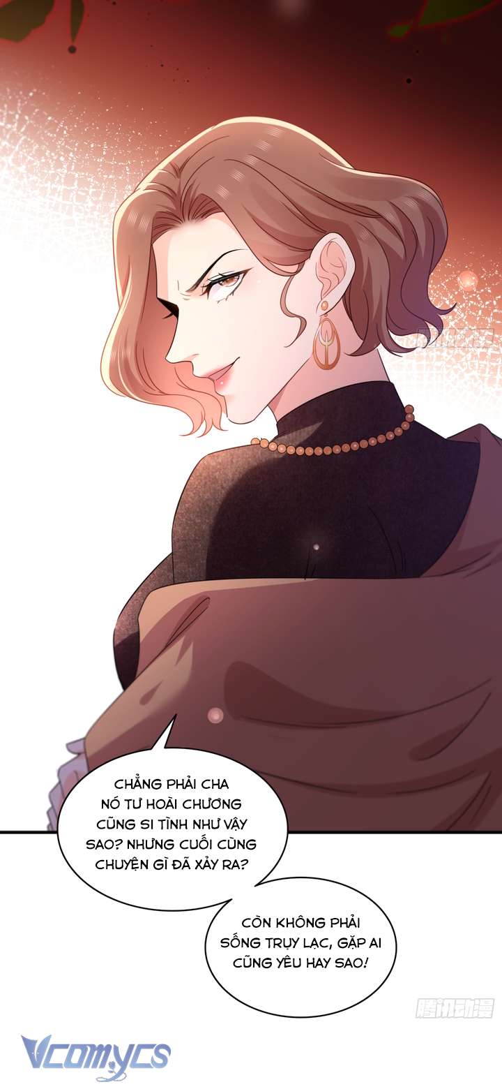 Hệt Như Hàn Quang Gặp Nắng Gắt Chap 545 - Trang 4