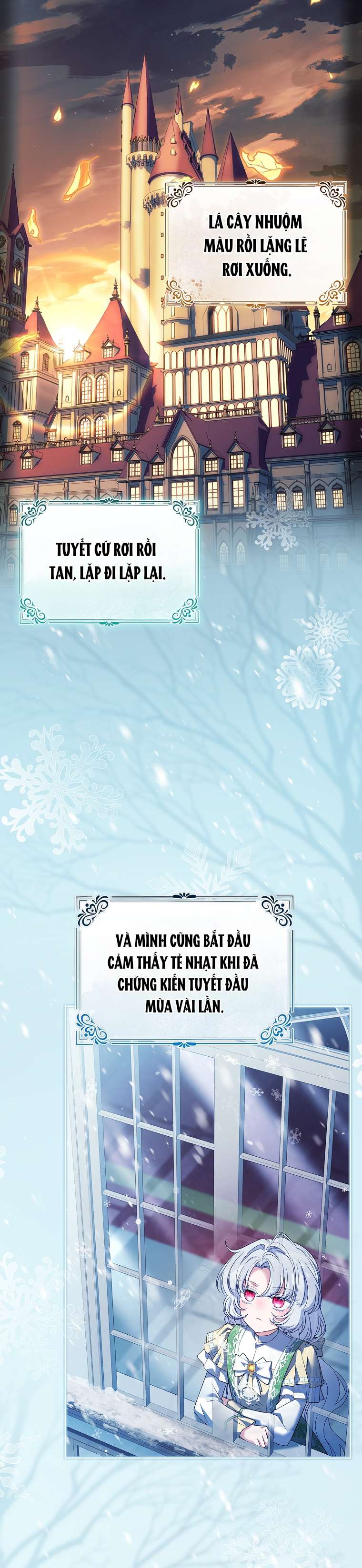 Cha Nào Con Nấy Chap 26 - Trang 3