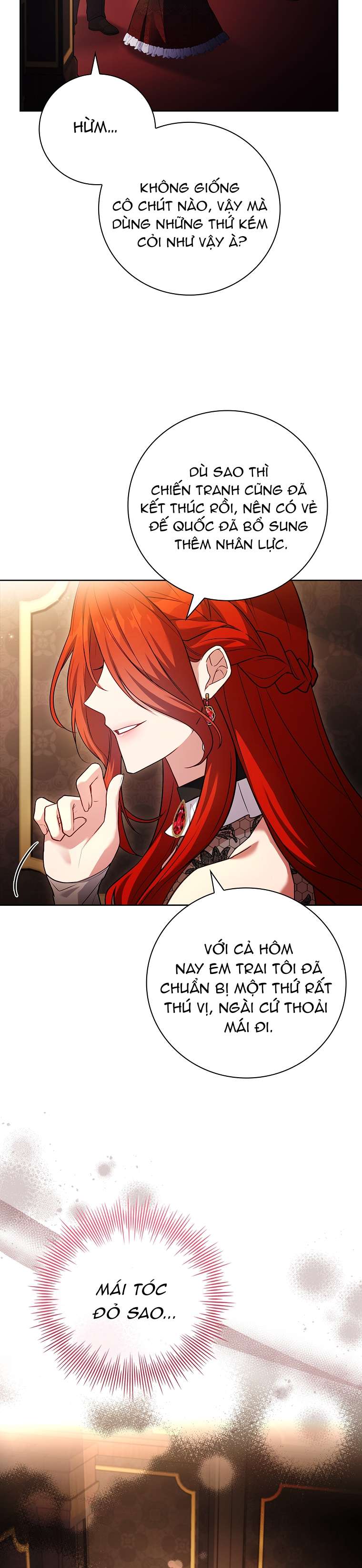 Cha Nào Con Nấy Chap 5 - Trang 3