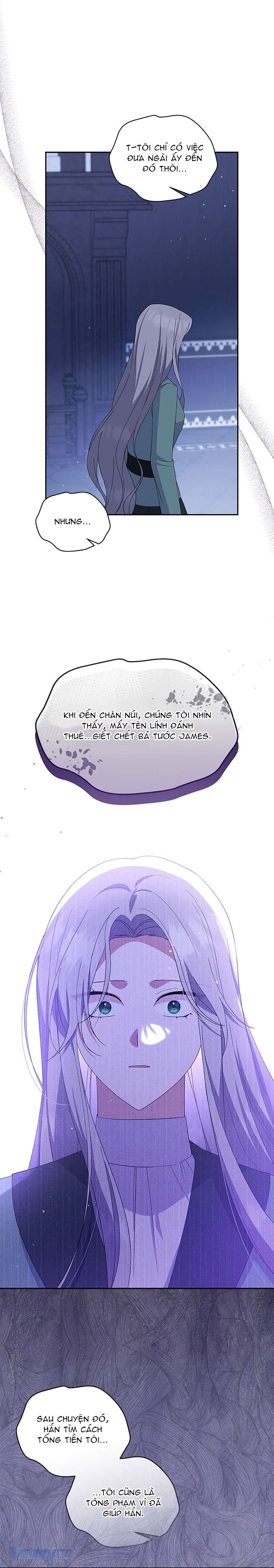 Kế Hoạch Trả Thù Chap 82 - Next 