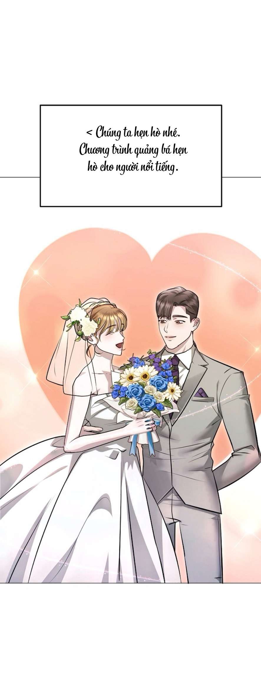 Sự Cám Dỗ Ngọt Ngào Của Cậu Bạn Thân Chap 6 - Trang 2