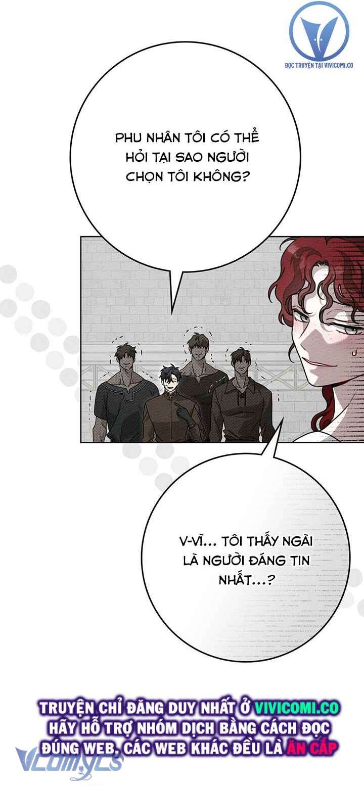 Dưới Bóng Cây Sồi Chap 95 - Trang 3