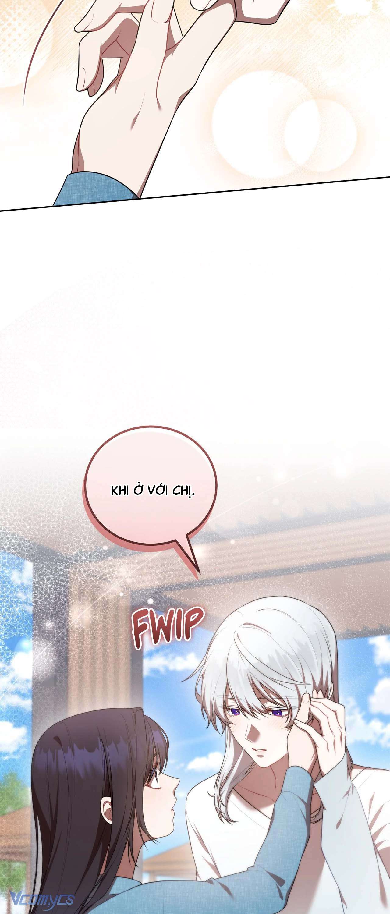 Chủ Tiệm Cafe Là Guide Cấp S Chap 22 - Trang 4