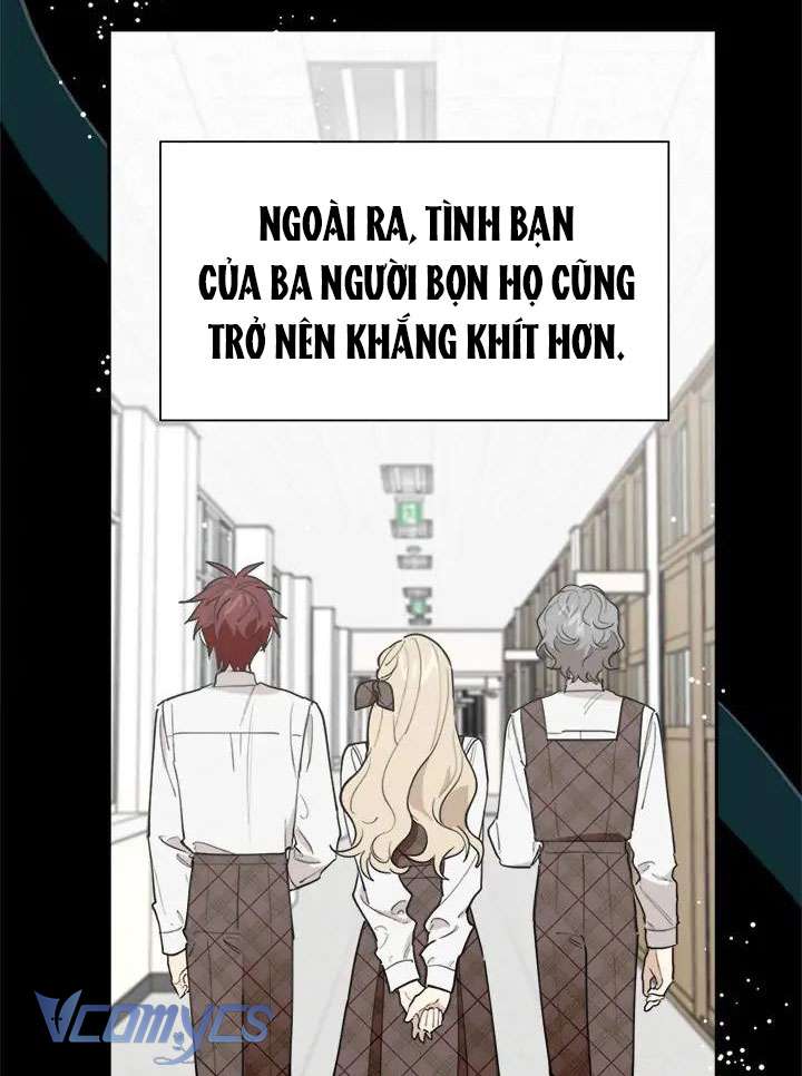 Điều Ước Sao Băng Chapter 44 - Trang 4