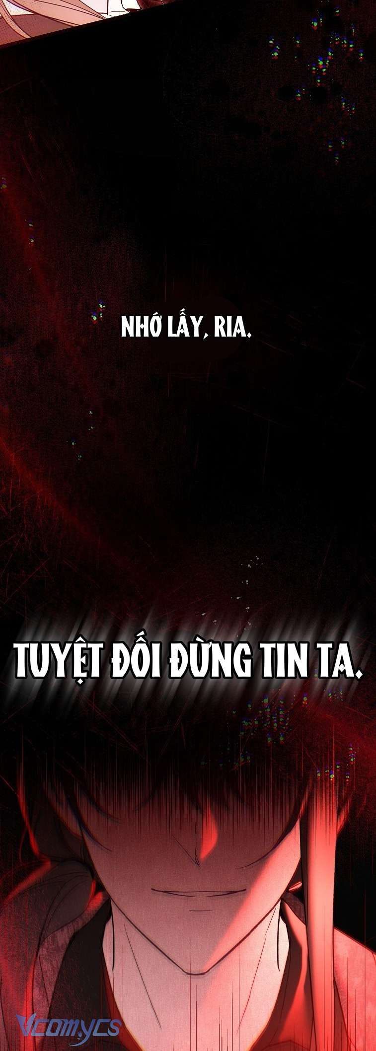 Độc Chiếm Sủng Ái Của Công Chúa Út, Mọi Người Đều Say Mê Tôi. Chap 2 - Trang 2