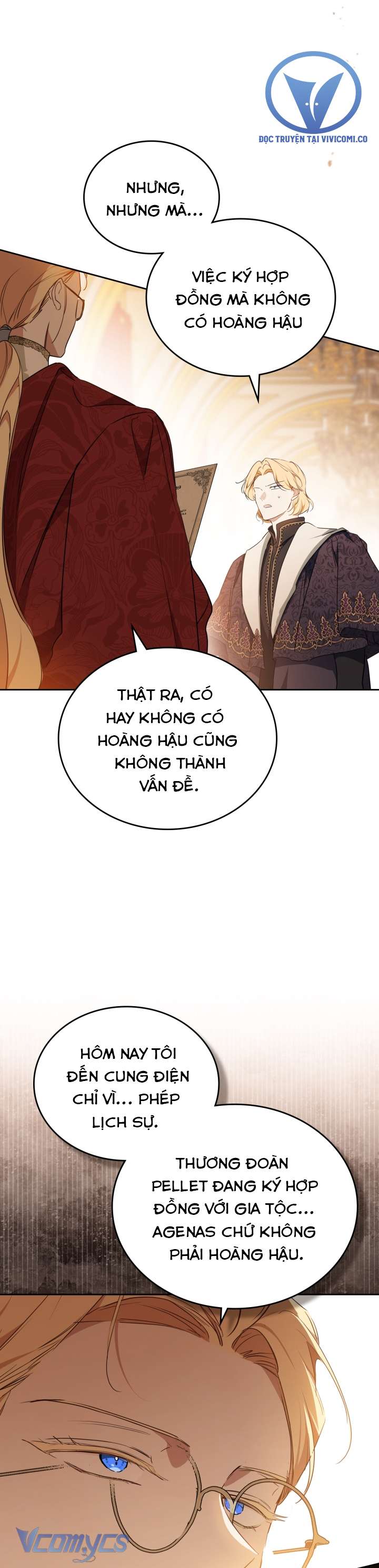 Kiếp Này Nhất Định Làm Gia Chủ Chap 182 - Trang 2