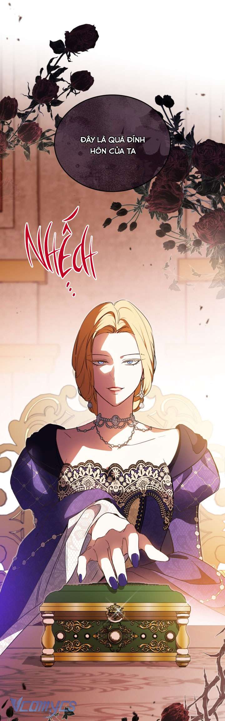 Kiếp Này Nhất Định Làm Gia Chủ Chap 177 - Trang 2