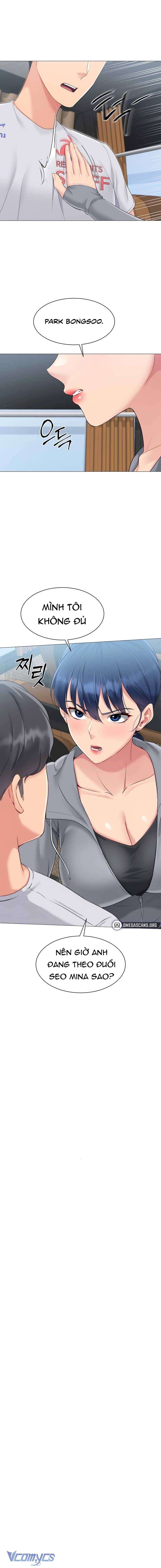 [18+] Hãy Thiết Lập Nó! Chap 21 - Trang 2