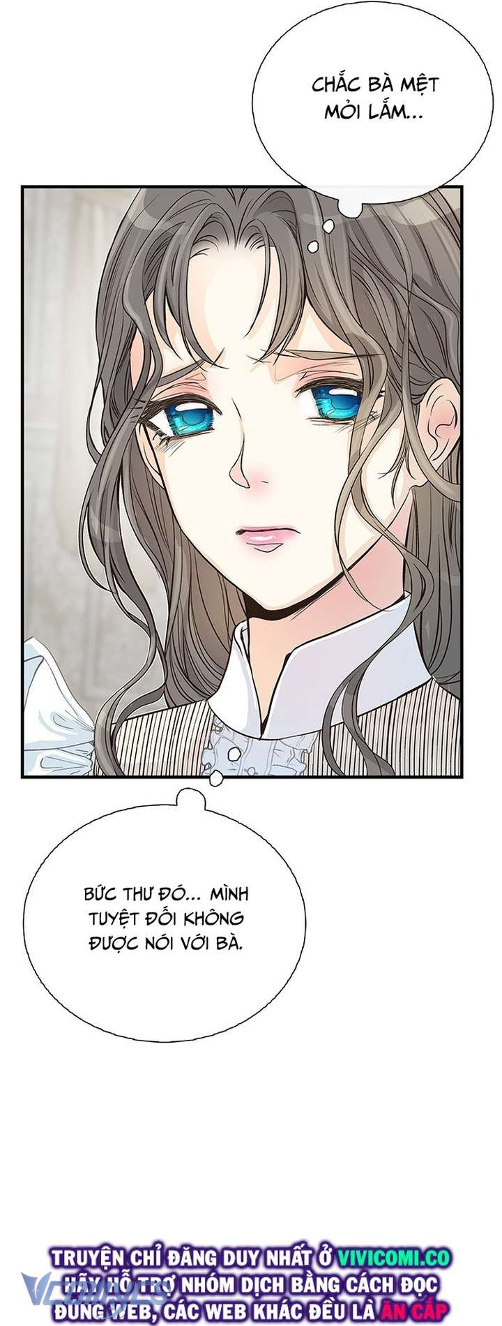 Hoàng Tử Rắc Rối Chap 1 - Trang 3
