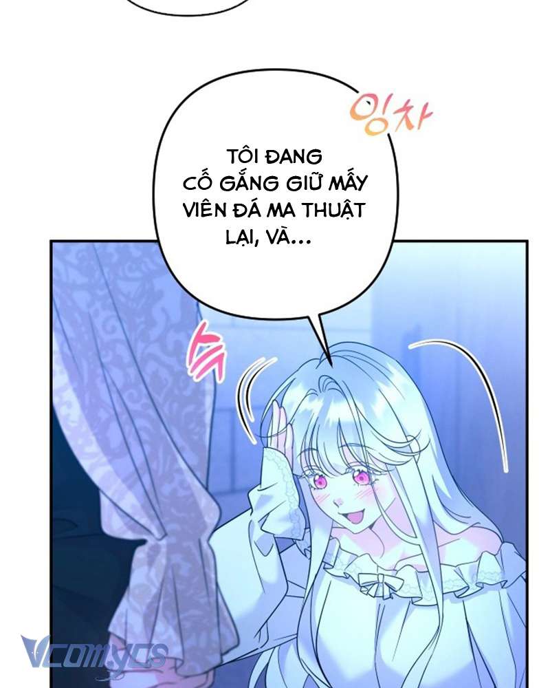 Trước Khi Em Có Ý Định Chạy Trốn Ta Sẽ Ngăn Chặn Nó Chap 1 - Trang 3