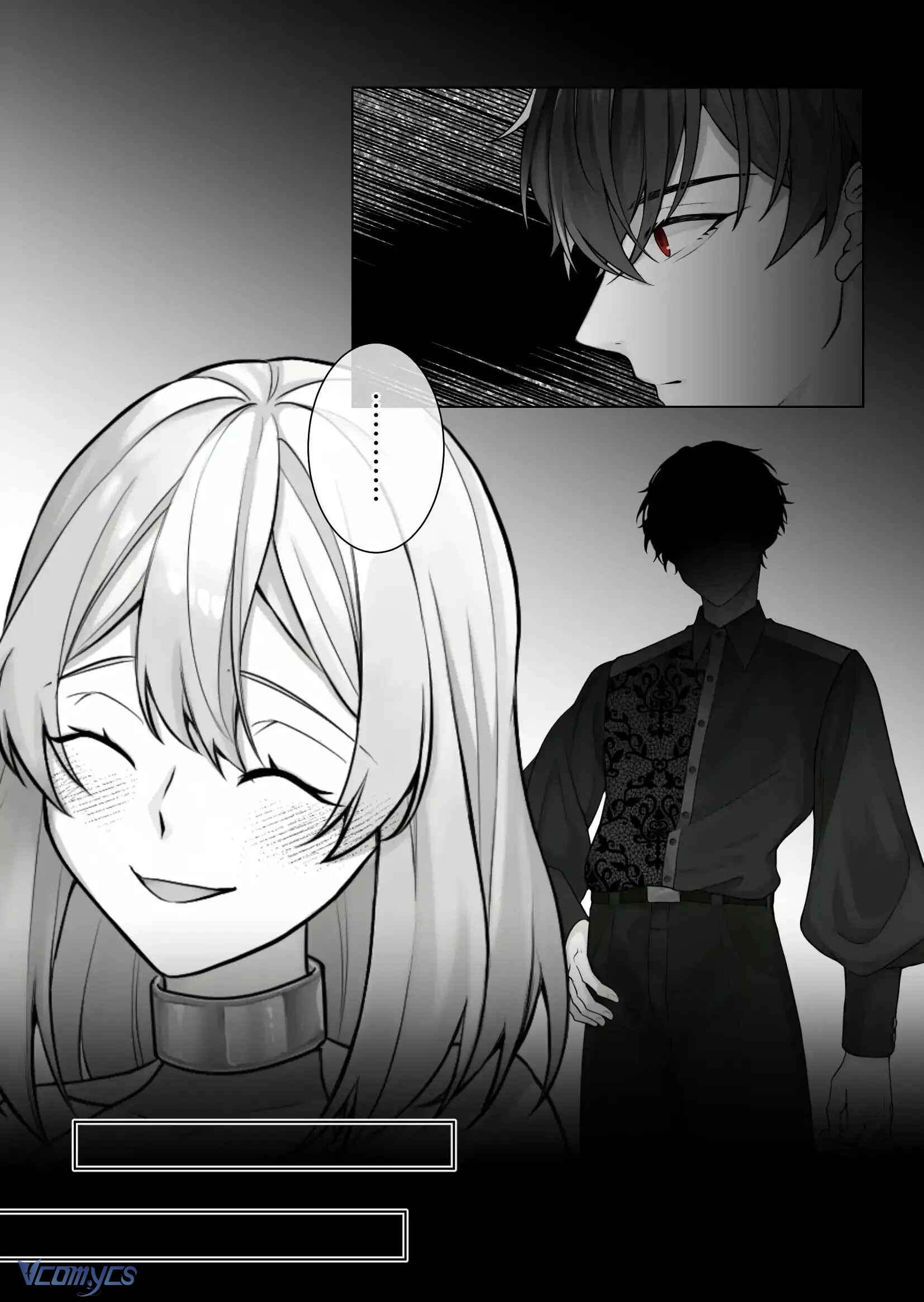 [18+] Tuyển Tập Truyện Ngắn Manga Chap 36.1 - Trang 2