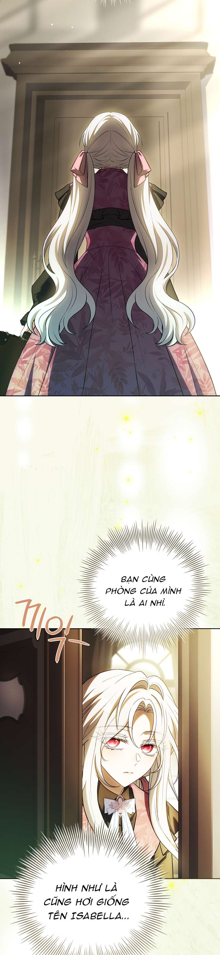 Cha Nào Con Nấy Chap 30 - Trang 3