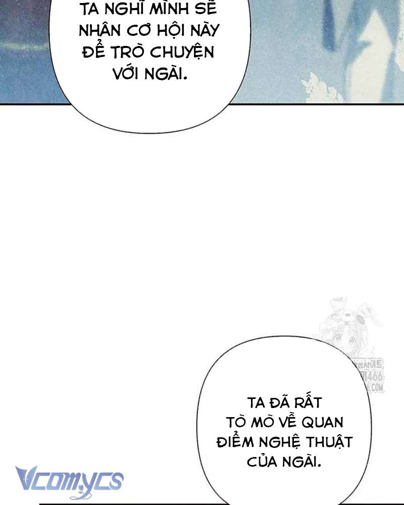 Praesepe Bên Ngoài Chiếc Lồng Chap 9 - Trang 4