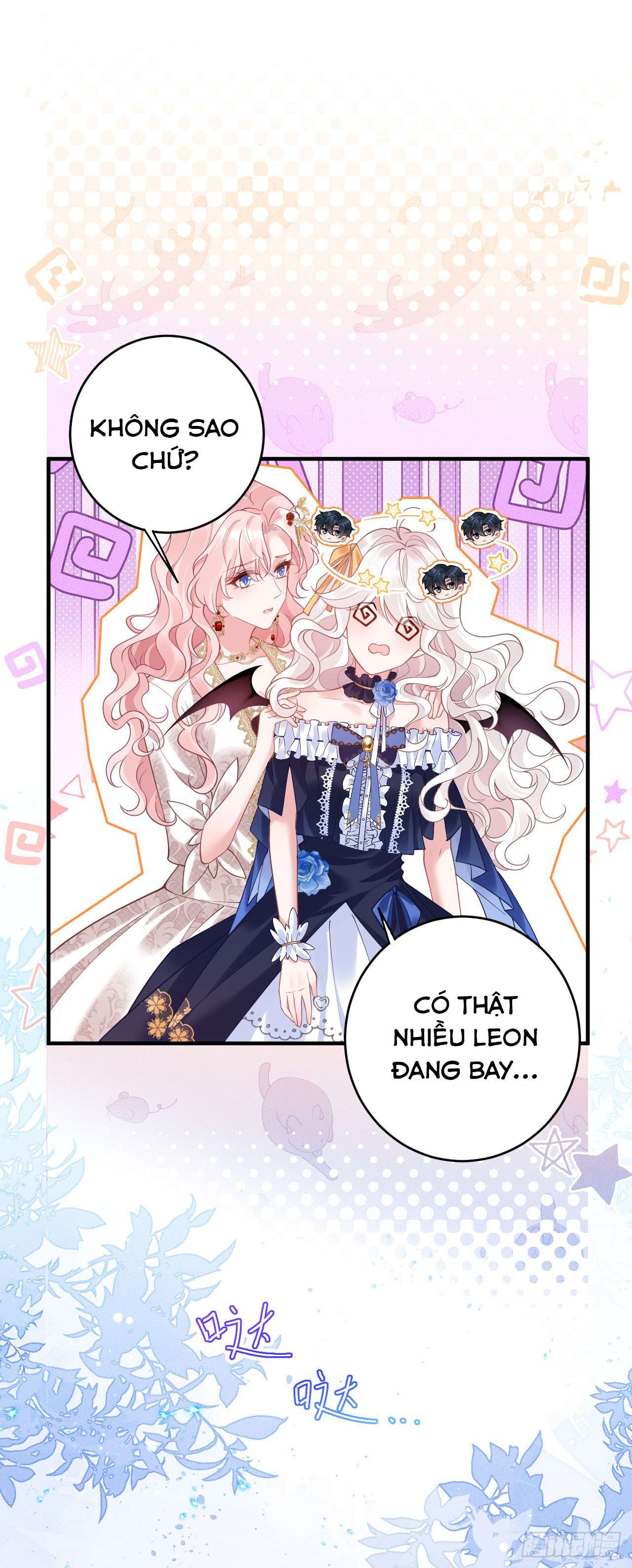 Hiệp Sĩ Độc Quyền Của Long Nữ Chap 27 - Trang 4