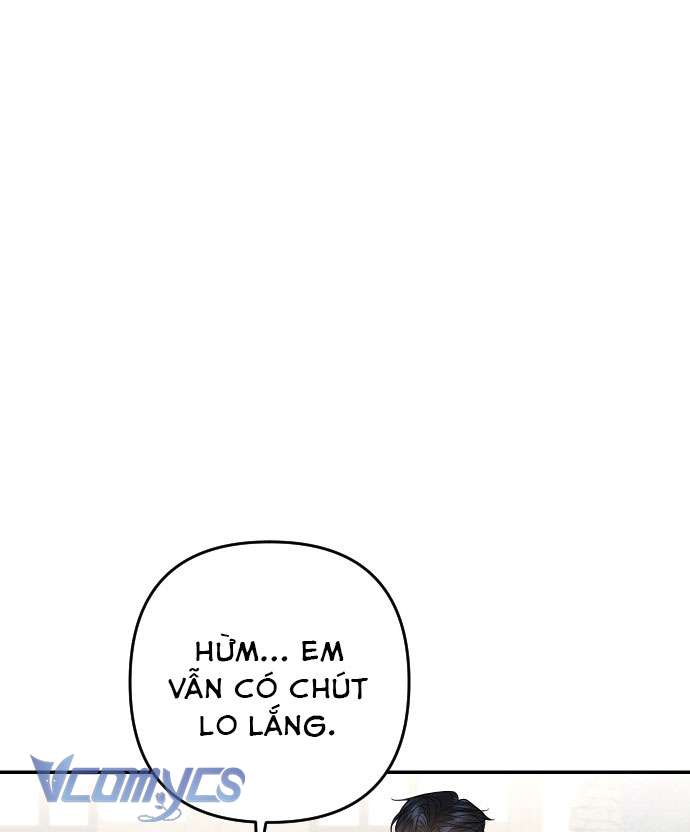 Trước Khi Em Có Ý Định Chạy Trốn Ta Sẽ Ngăn Chặn Nó Chap 9 - Trang 3