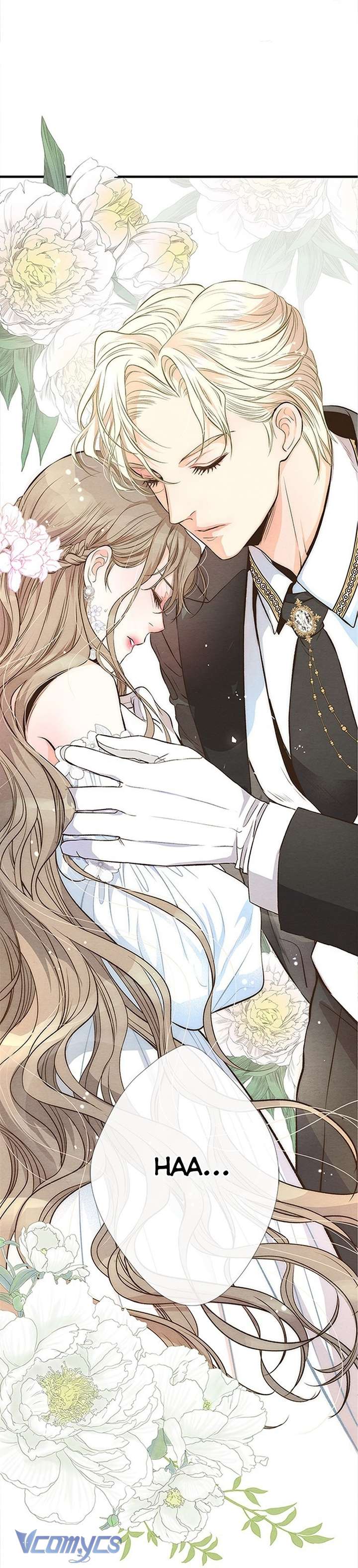 Hoàng Tử Rắc Rối Chap 8 - Trang 2
