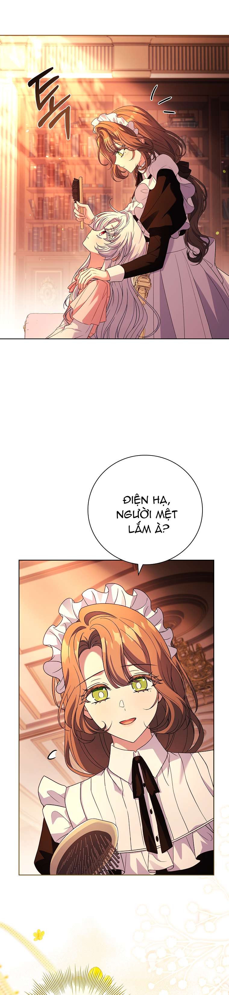 Cha Nào Con Nấy Chap 6 - Trang 3