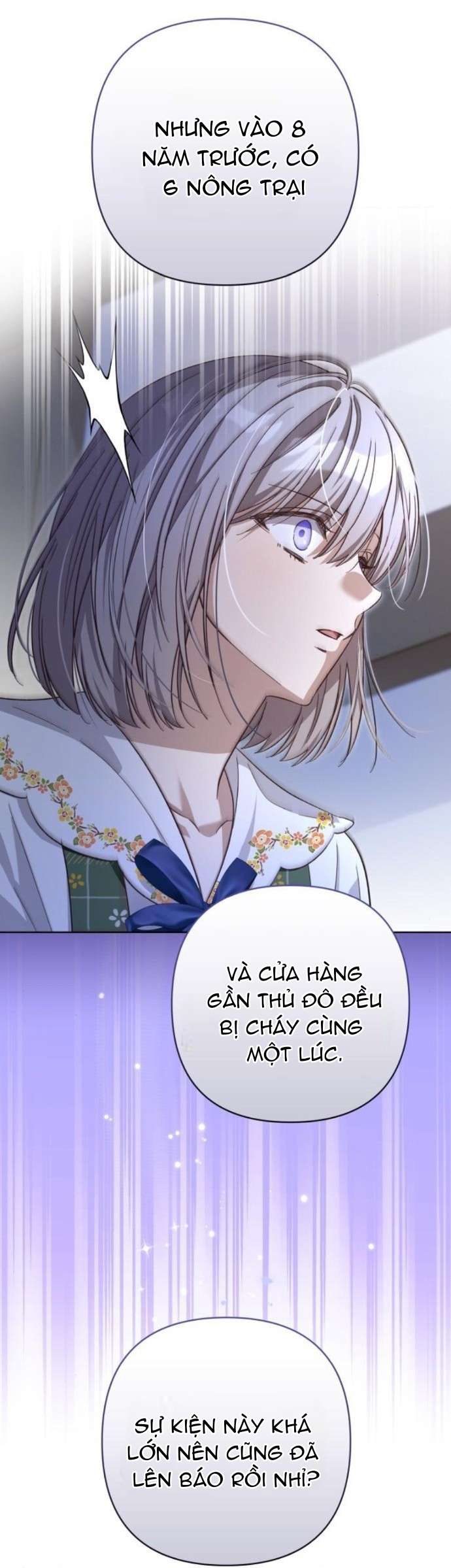Cô Dâu Của Đại Công Tước Là Chiến Binh Địa Ngục Chap 12 - Trang 2