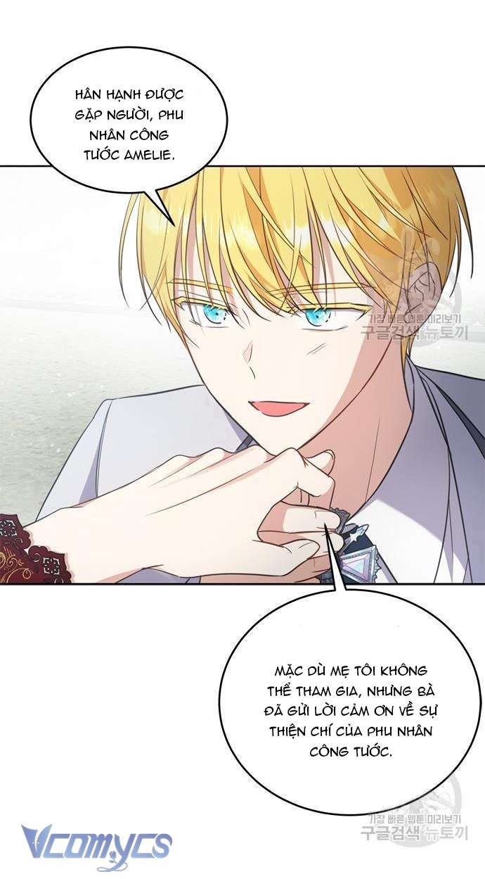 Làm Thế Nào Để Ăn Chủ Nhân Chap 68 - Trang 3