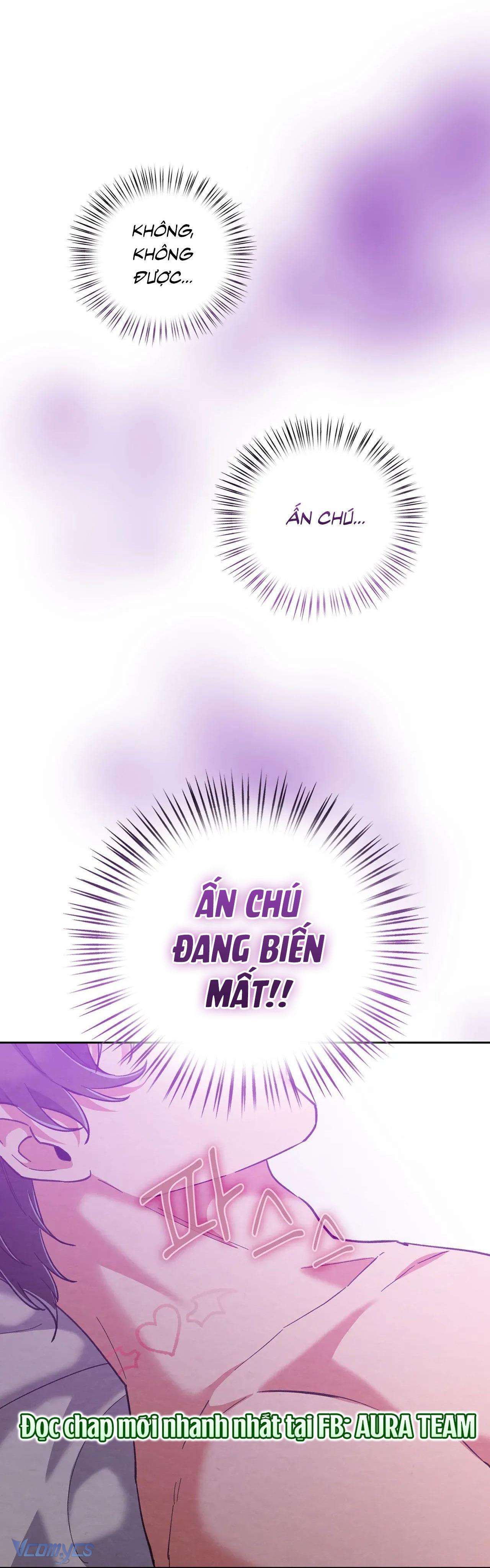 Chạy Trốn Khỏi Thợ Săn Chap 33 - Trang 3
