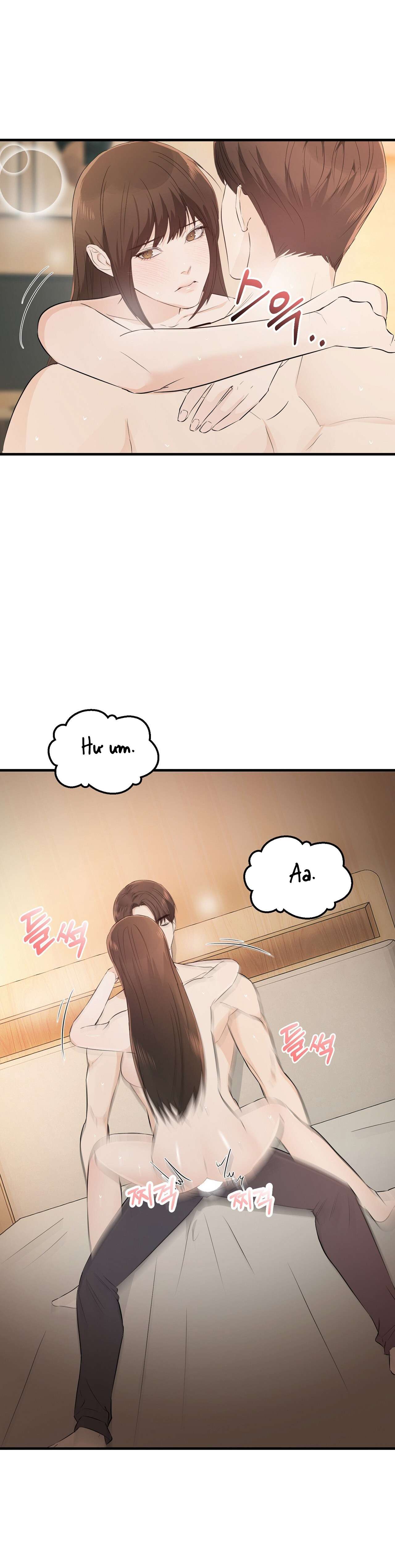 Tôi Nói Chia Tay Với Anh Chàng Cực Phẩm Chap 5 - Trang 2