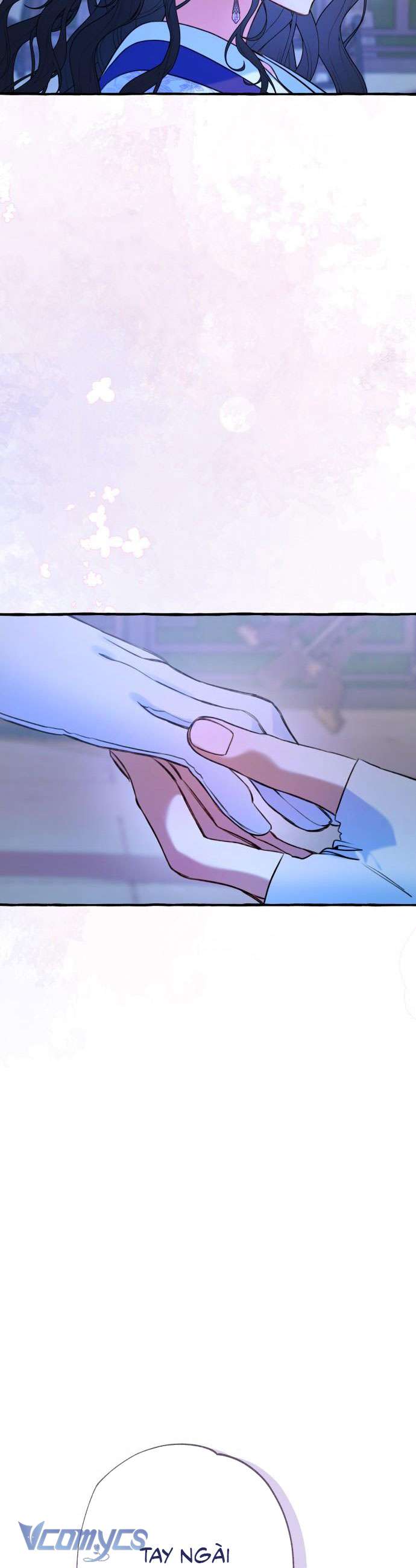 Chuyện Tình Tuyết Phương Bắc Chap 40 - Trang 4