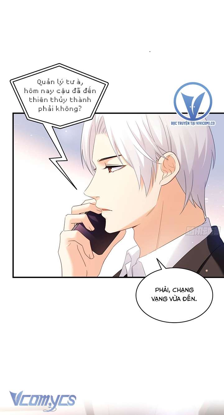 Hệt Như Hàn Quang Gặp Nắng Gắt Chap 538 - Trang 4