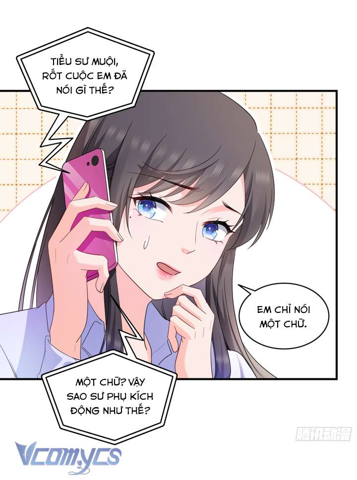 Hệt Như Hàn Quang Gặp Nắng Gắt Chap 546 - Trang 4