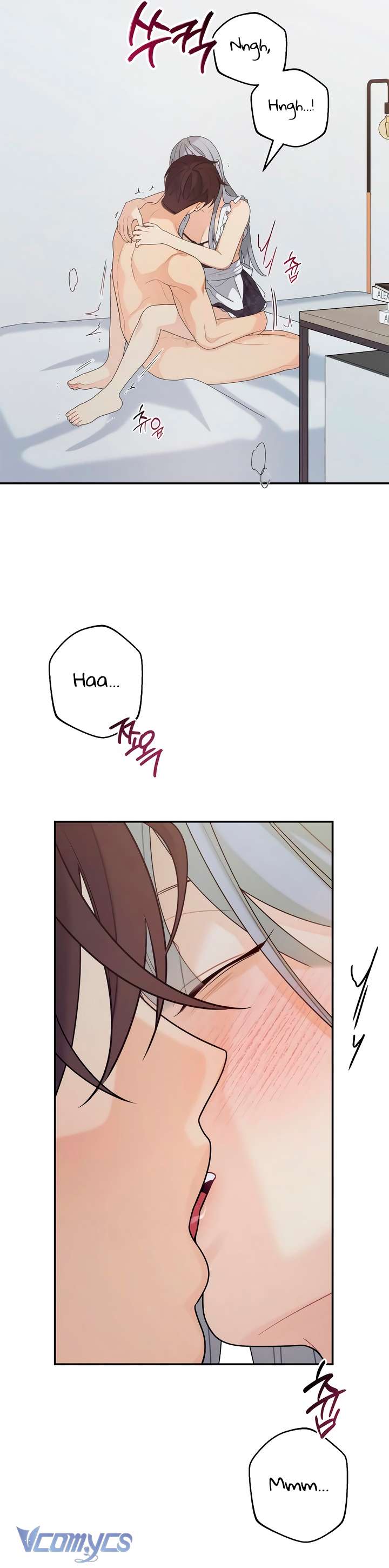 [18+] Cậu Ổn Đến Mức Nào Chap 40 - Next 