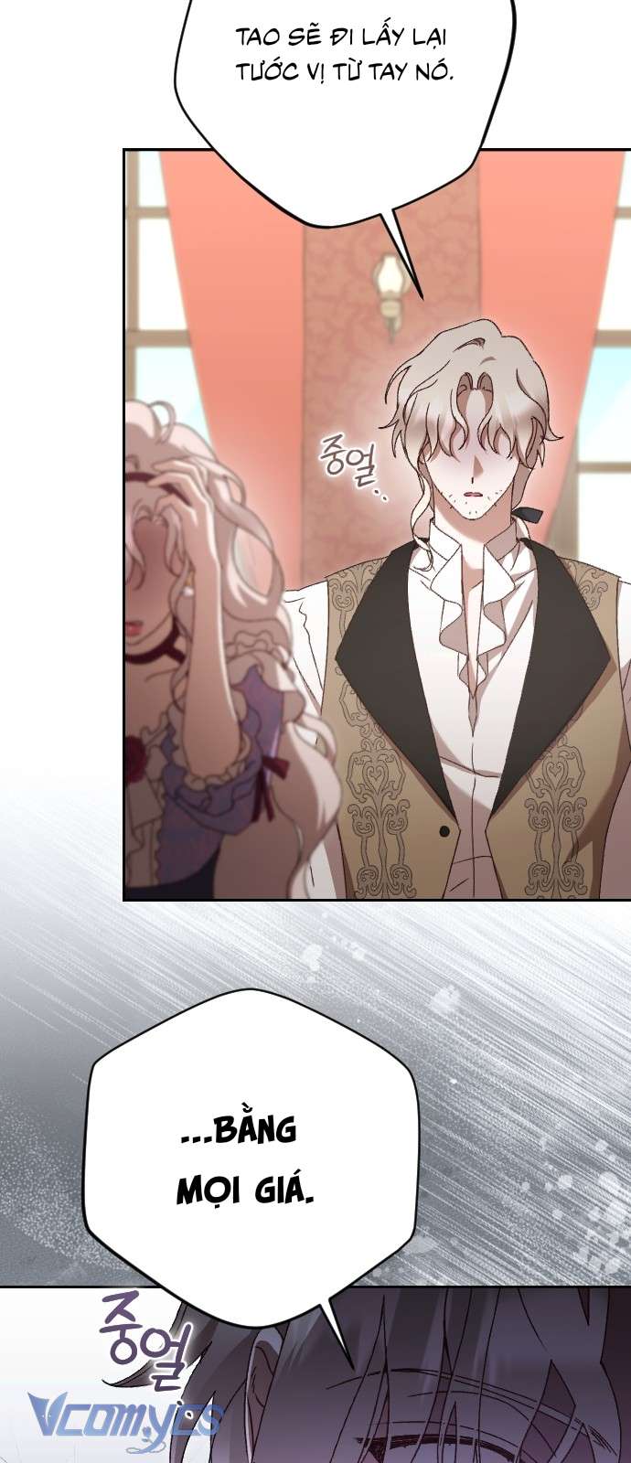 Dành Cho Những Ai Coi Hối Tiếc Là Điều Xa Xỉ Chap 40 - Trang 3