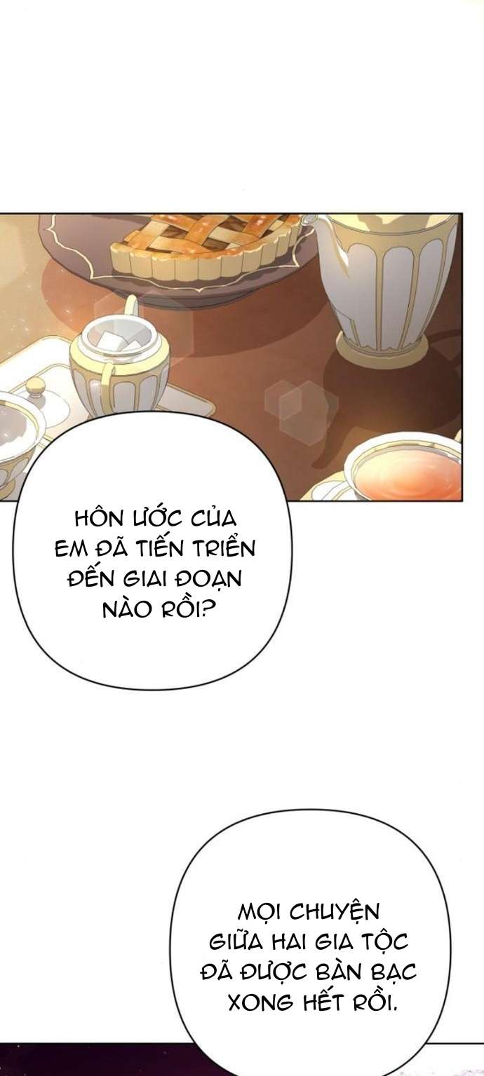 Cô Dâu Của Đại Công Tước Là Chiến Binh Địa Ngục Chap 5 - Trang 2
