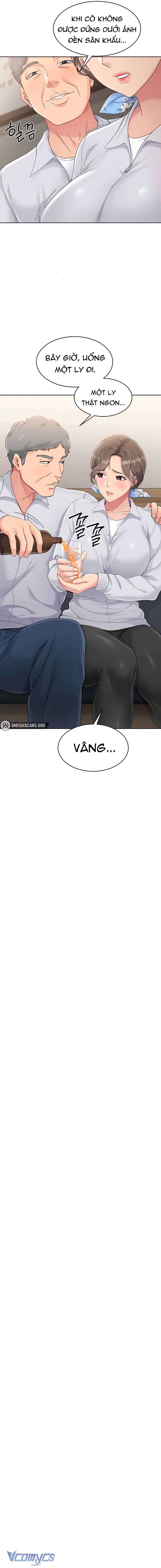 [18+] Hãy Thiết Lập Nó! Chap 24 - Trang 2