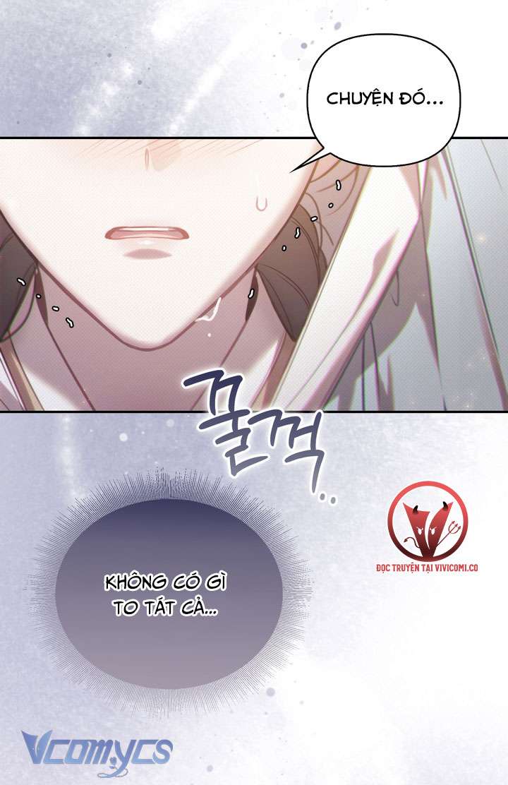 [18+] Tiết Học Bí Mật Của Trung Điện Chap 51 - Trang 2