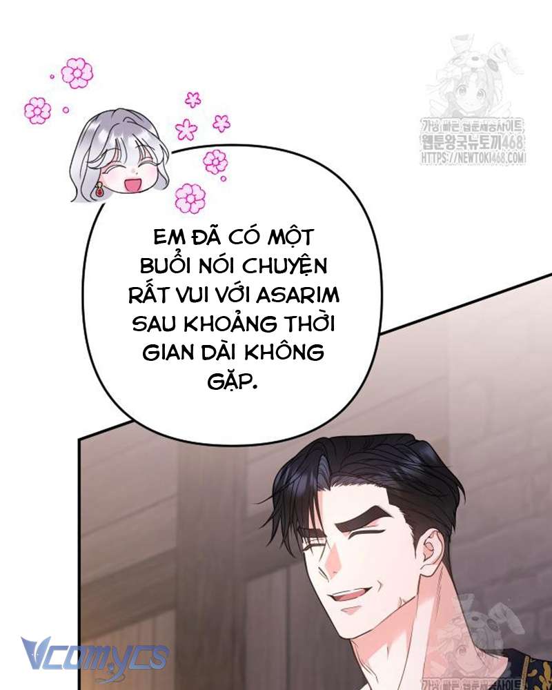 Praesepe Bên Ngoài Chiếc Lồng Chap 17 - Trang 3