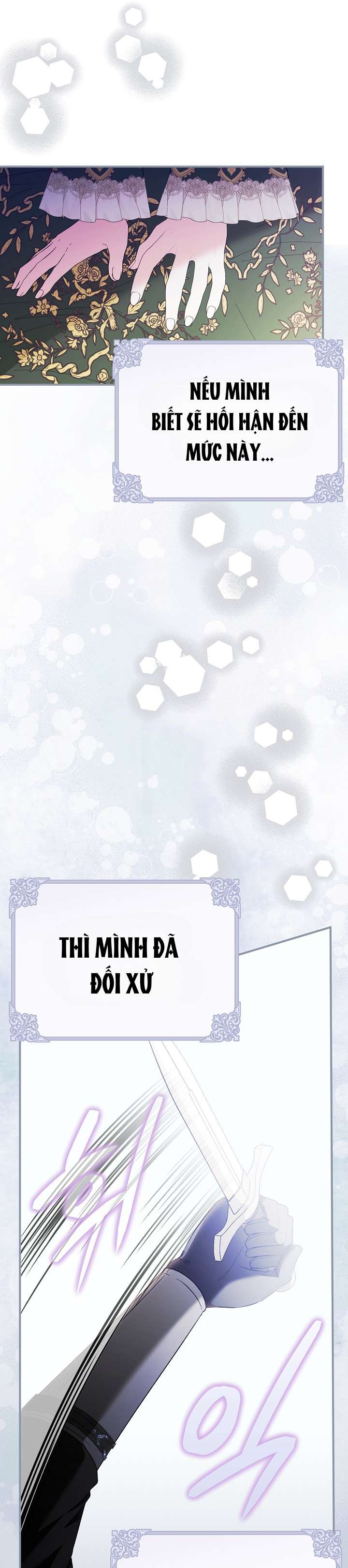 Cha Của Nam Chính Từ Chối Hủy Hôn Chap 49 - Trang 4