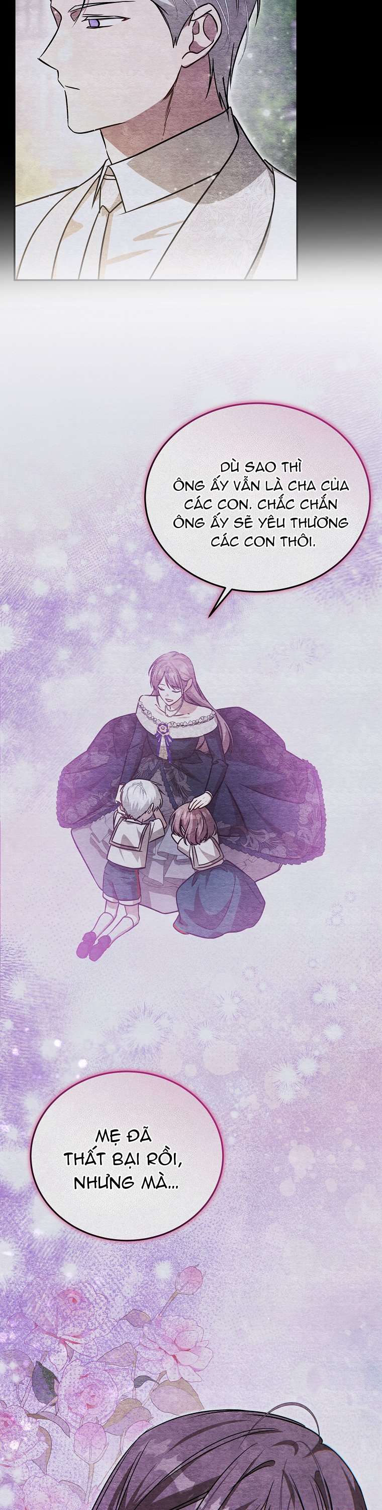 Chị Gái Tôi Là Nhân Vật Chính Chap 40 - Trang 3