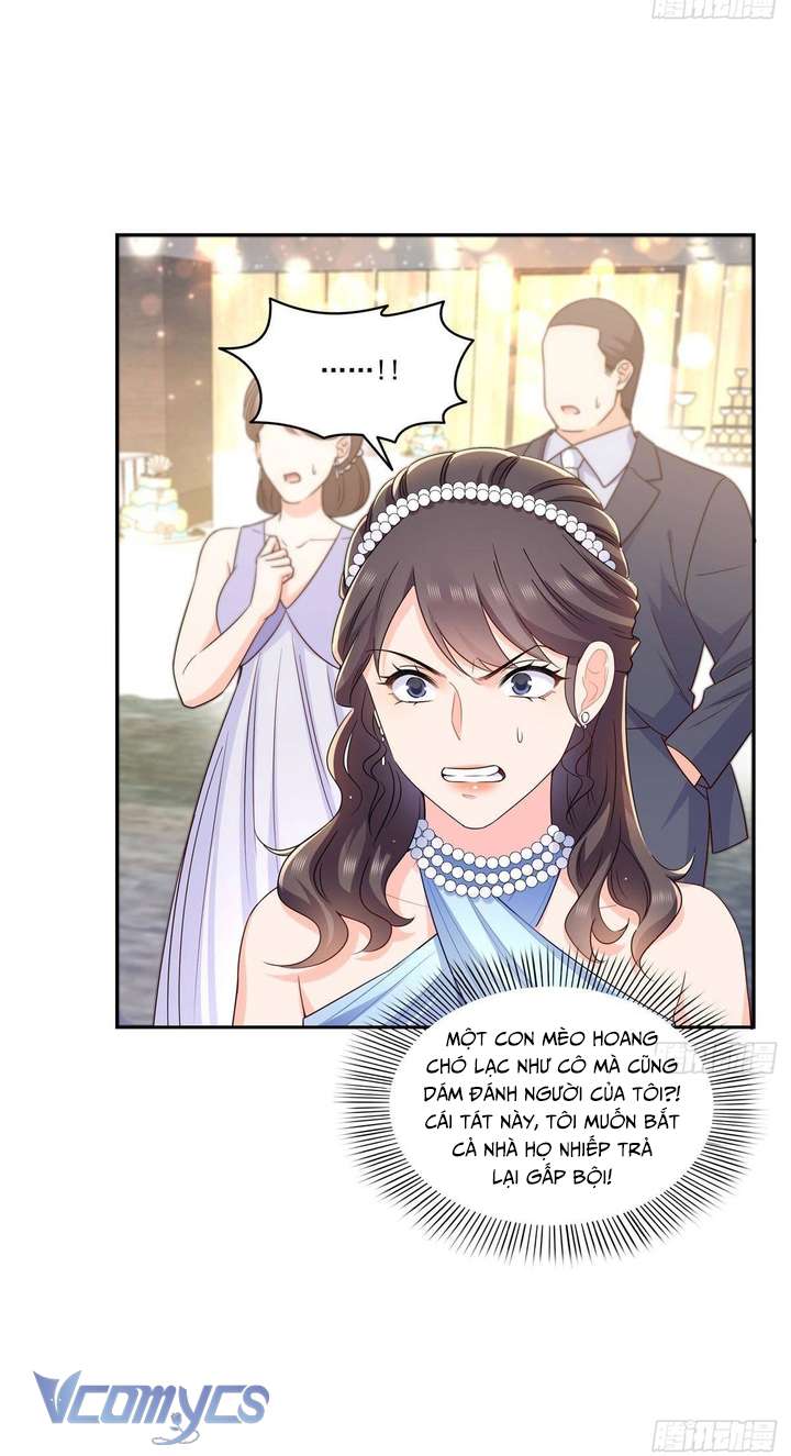 Hệt Như Hàn Quang Gặp Nắng Gắt Chap 548 - Trang 3