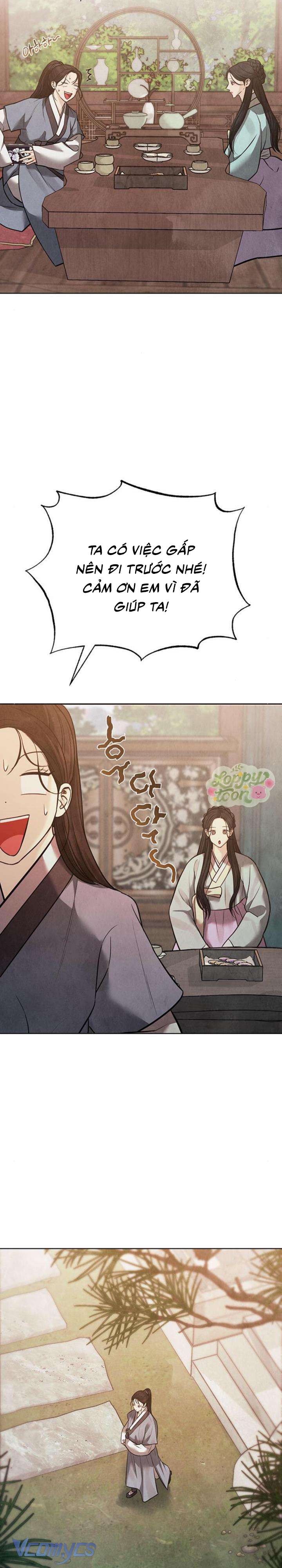Quỷ Hồn Chap 27 - Trang 4