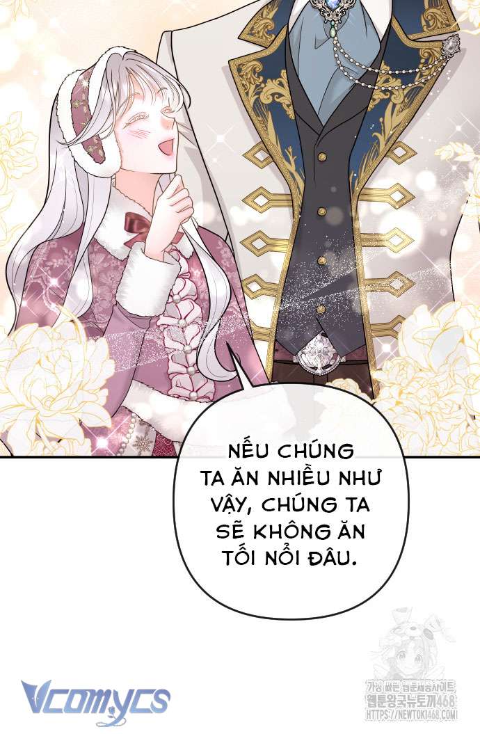 Trước Khi Em Có Ý Định Chạy Trốn Ta Sẽ Ngăn Chặn Nó Chap 9 - Trang 3