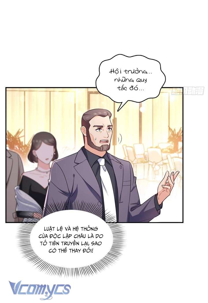 Hệt Như Hàn Quang Gặp Nắng Gắt Chap 548 - Trang 3