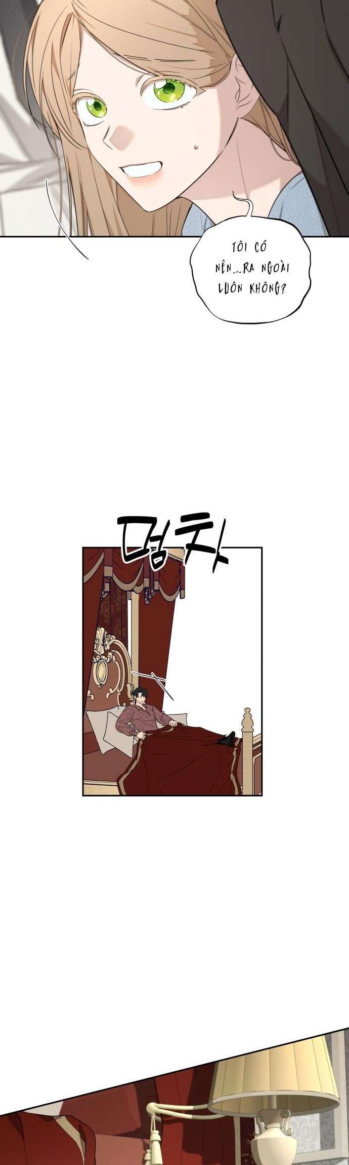Trận Đấu Đồng Đội Của Những Tài Xế Xe Tải Chap 21 - Next Chap 22