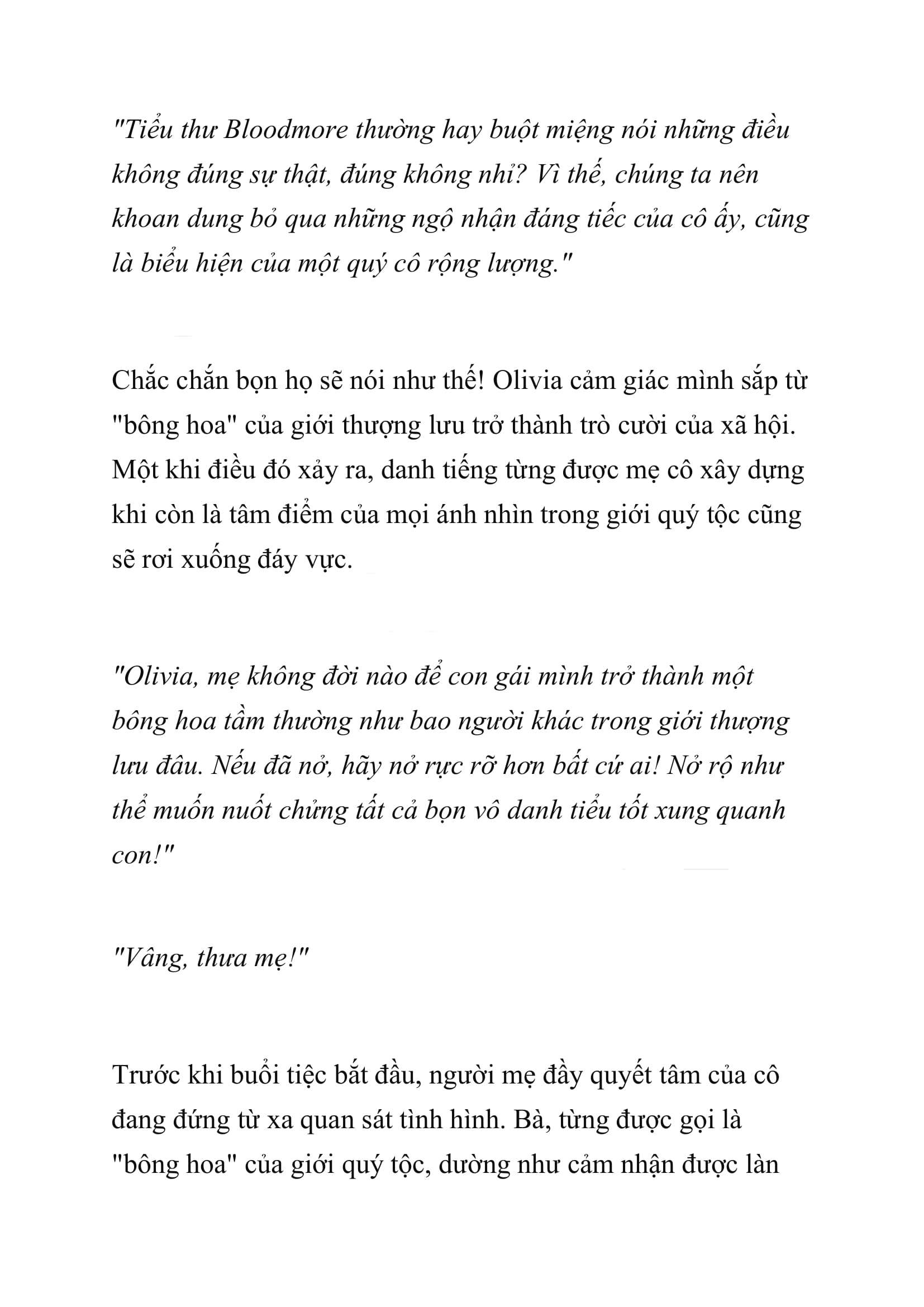 [NOVEL] Gặp Lại Kẻ Thù Ở Lễ Đính Hôn Chap 66 - Trang 2