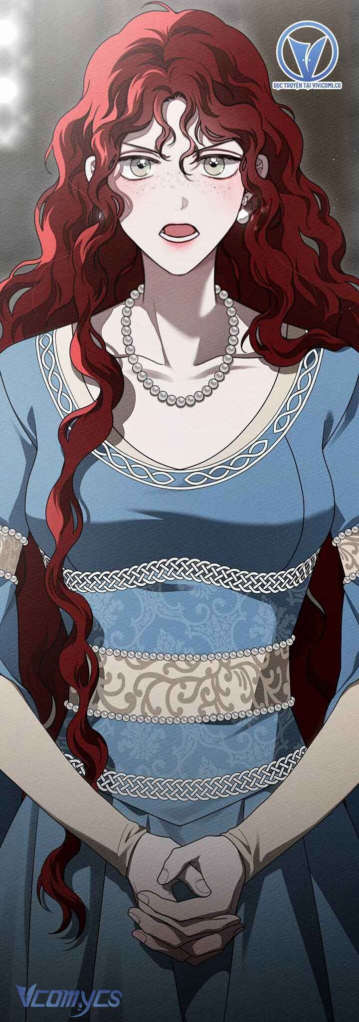 Dưới Bóng Cây Sồi Chap 94 - Trang 3