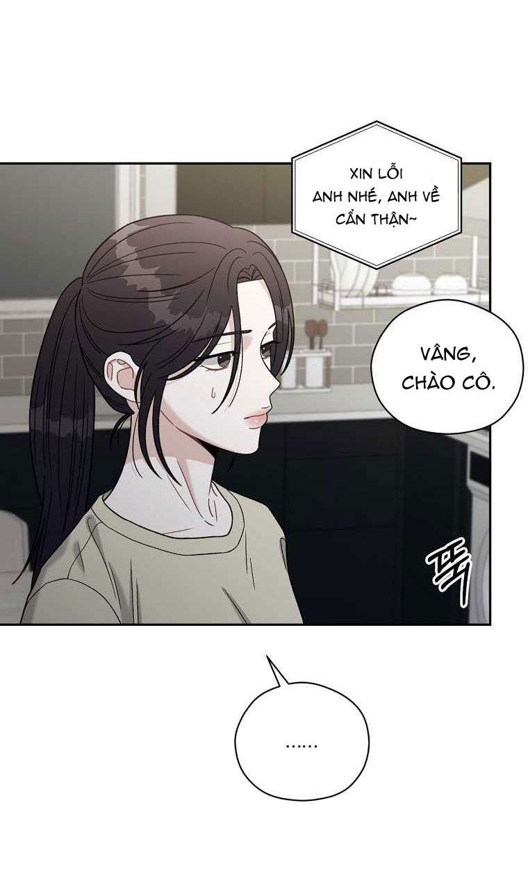 [18+] Ngọn Gió Thơ Ngây Chap 2 - Next Chap 3